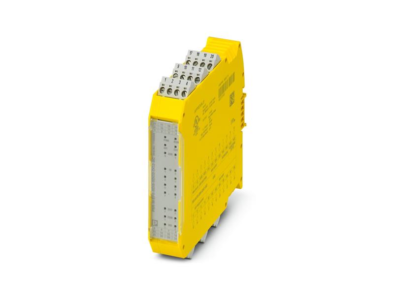 Phoenix Contact PSR-M-EF8-SDI8-SDO2-DO2-SC