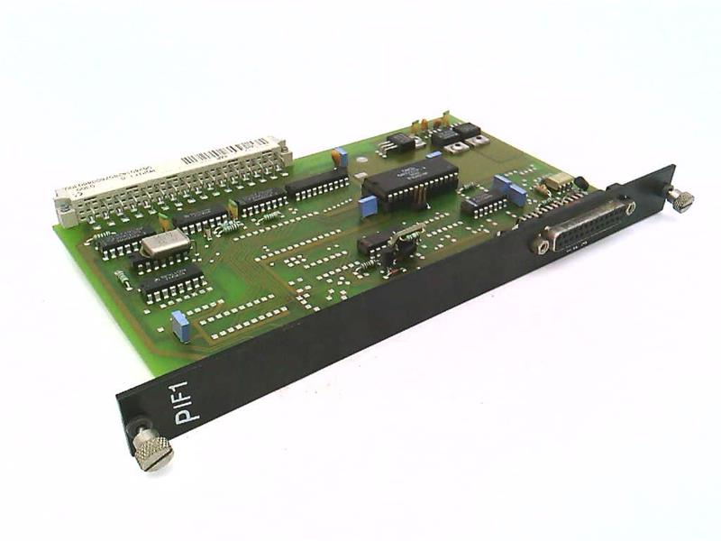 B&r MDPIF1-0