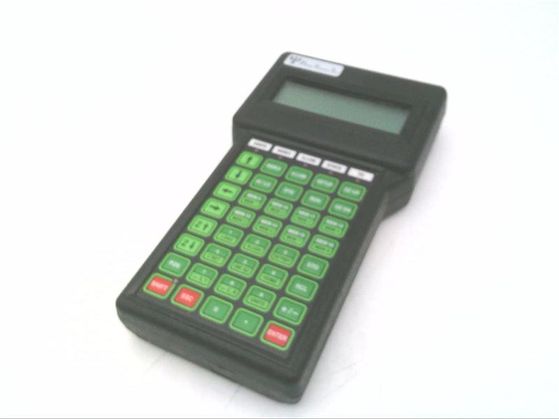 Beijer Electronics QTERM-II-T1121