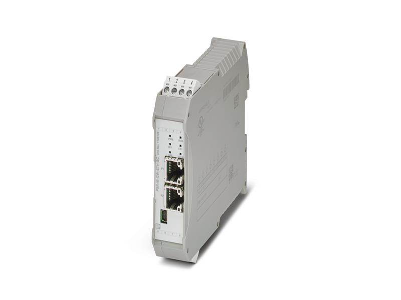 Phoenix Contact PSR-M-GW-ETH-SC