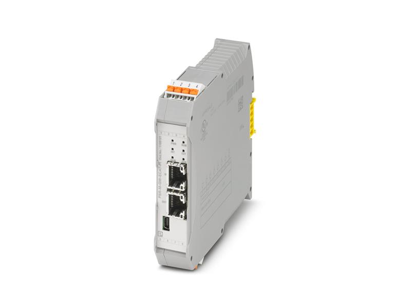 Phoenix Contact PSR-M-GW-ECAT-PI