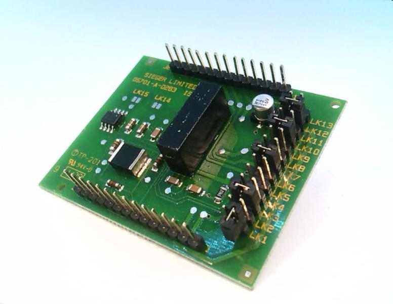 Sieger 05701-A-0283