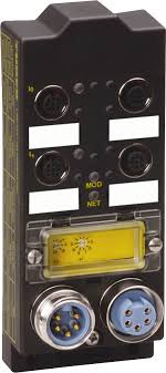 Turck FDNQ-S0800-T