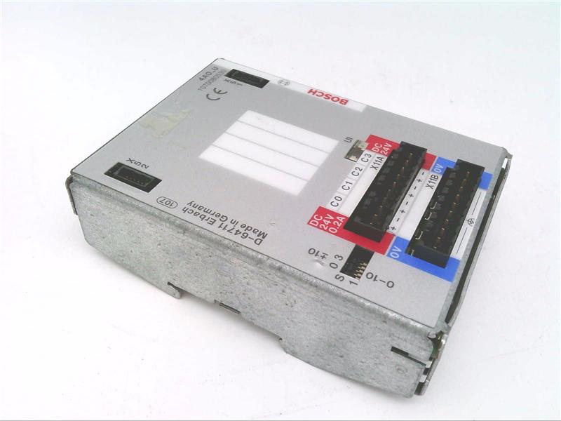 Bosch 4AO-U