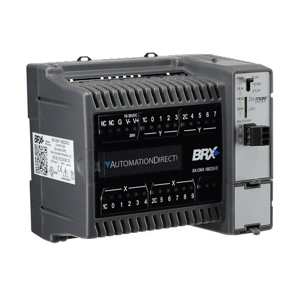 Automation Direct BX-DM1-18ED2-D