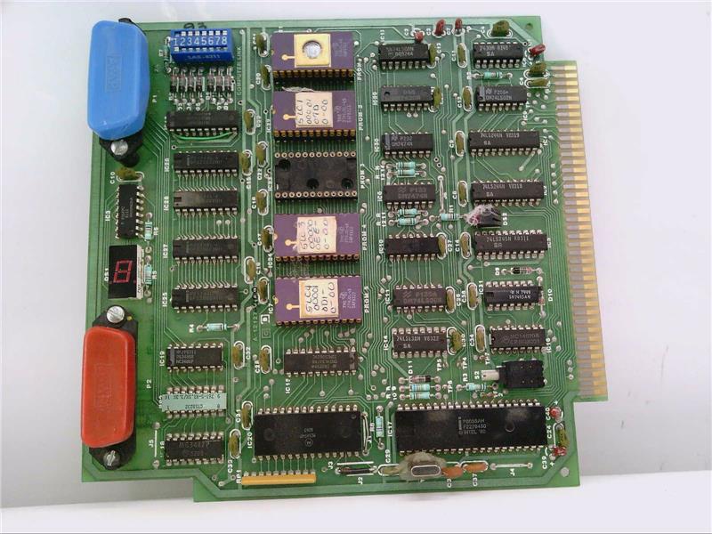 Invensys A-12127