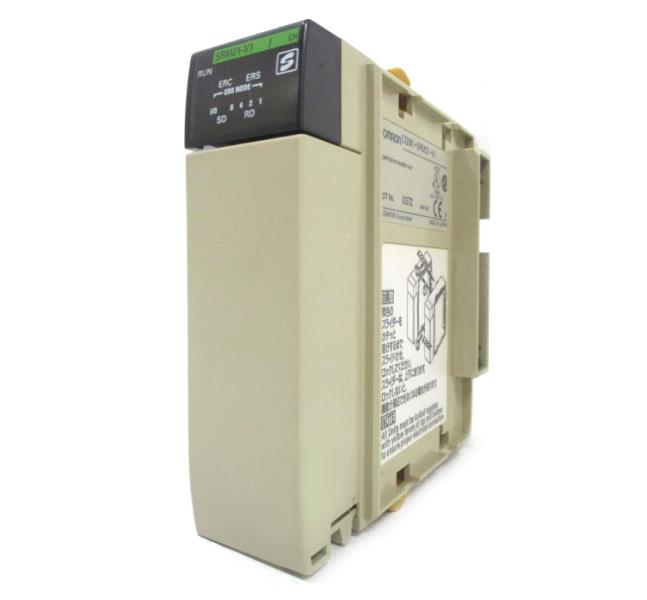 Omron CQM1-SRM21-V1