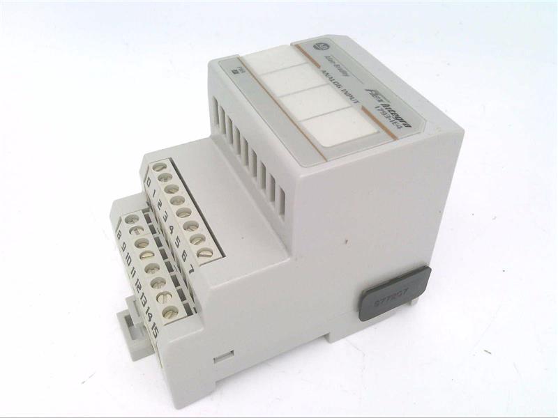 Allen Bradley 1793-IE4