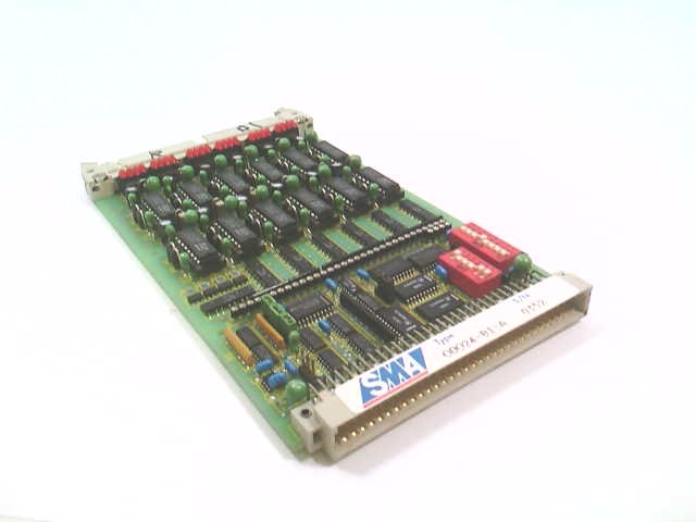 Sma ODO24-B1:A