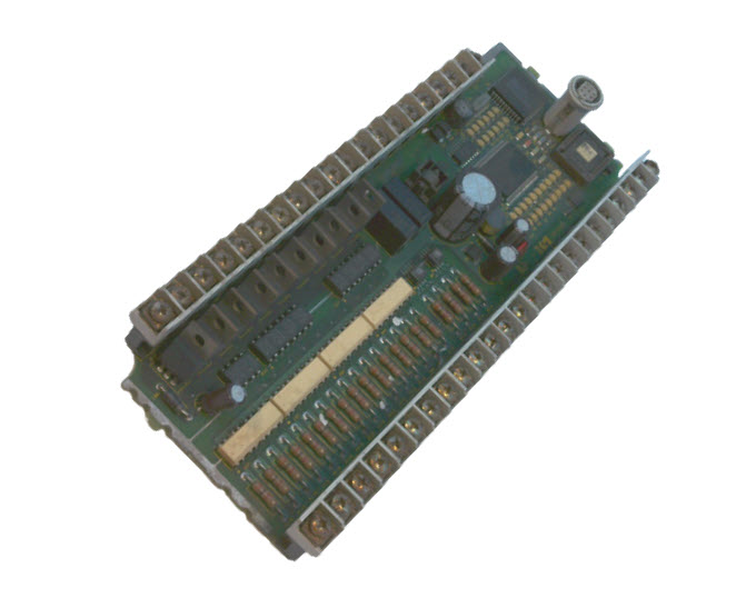 Allen Bradley A40855-087-51