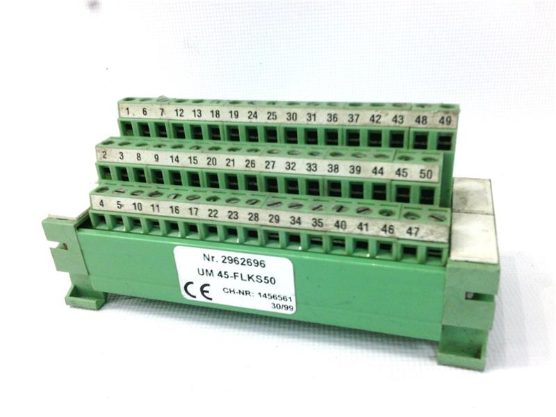 Phoenix Contact UM 45-FLKS50