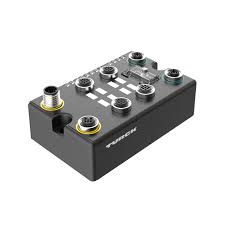 Turck BLCDN-4M12MT-8XSG-PD