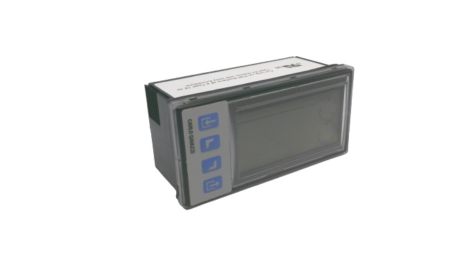 Carlo Gavazzi BD60