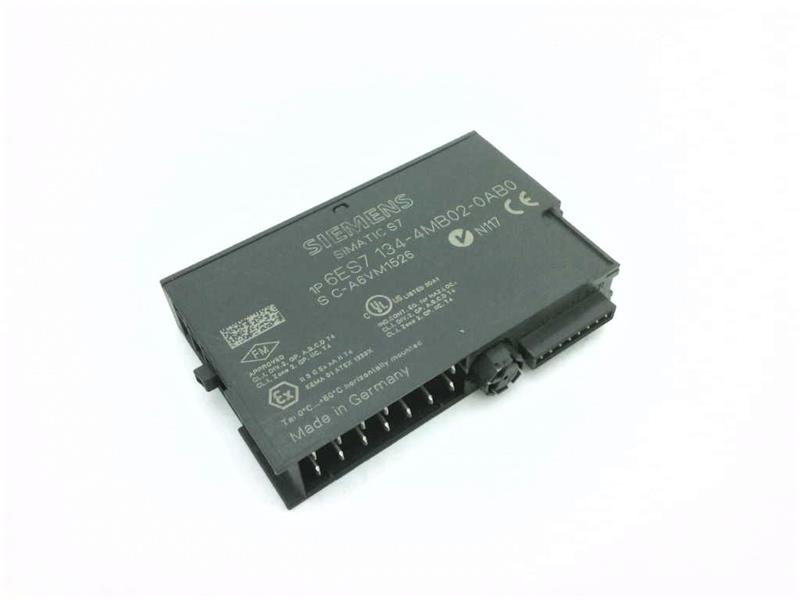 Siemens 6ES7134-4MB02-0AB0