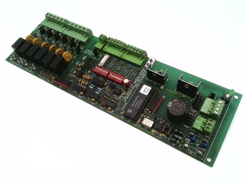 Comtrol 40AB019G01