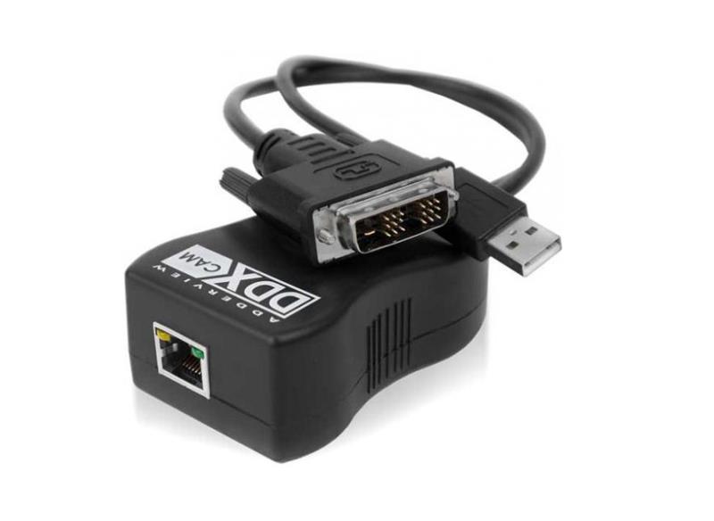 L Com DDX-CAM-DVI