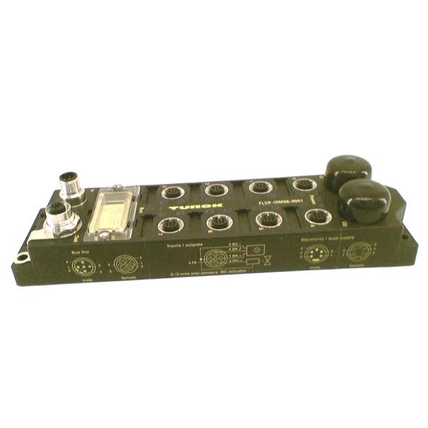 Turck FLDP-IOM88-0001