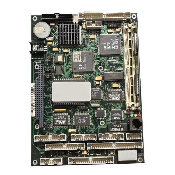 Ampro LB3-486-Q-92