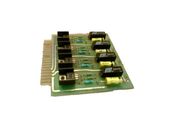 Honeywell 080-2463