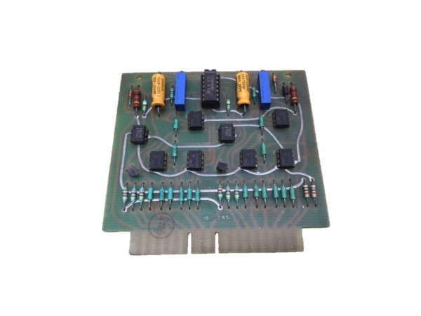 Honeywell 080-2451