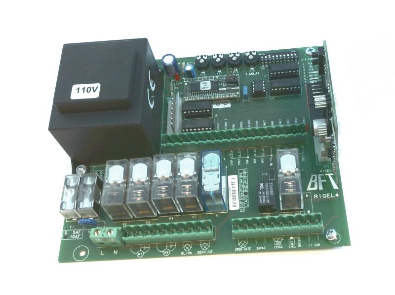 Bft RIGEL-4