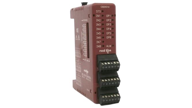Red Lion Controls CSDIO14R