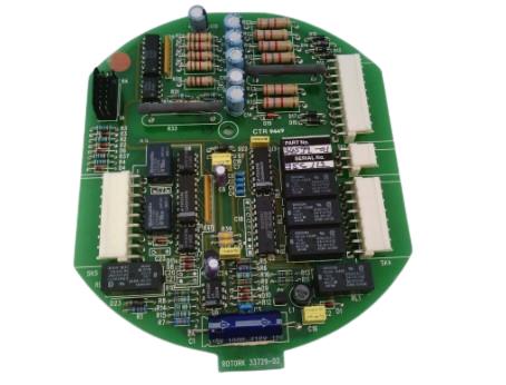 Rotork 33729-02