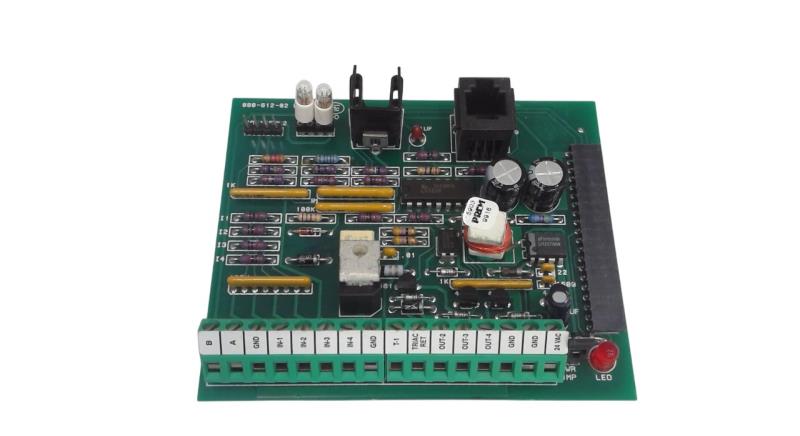 Tmc 000-612-02