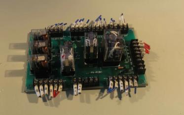 Galaxy Control F5-PCB1