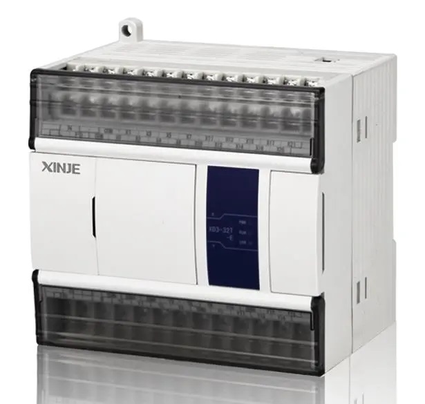 Xinje XD3-24R-E