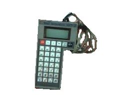 Siemens HHT-2