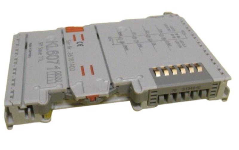 Beckhoff KL6071-3200