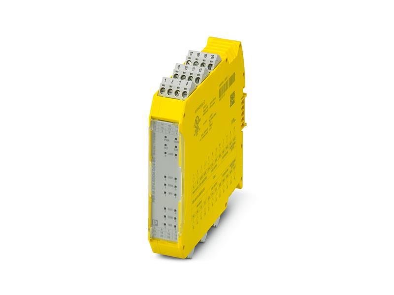 Phoenix Contact PSR-M-EF4-SDO4-DO4-SC