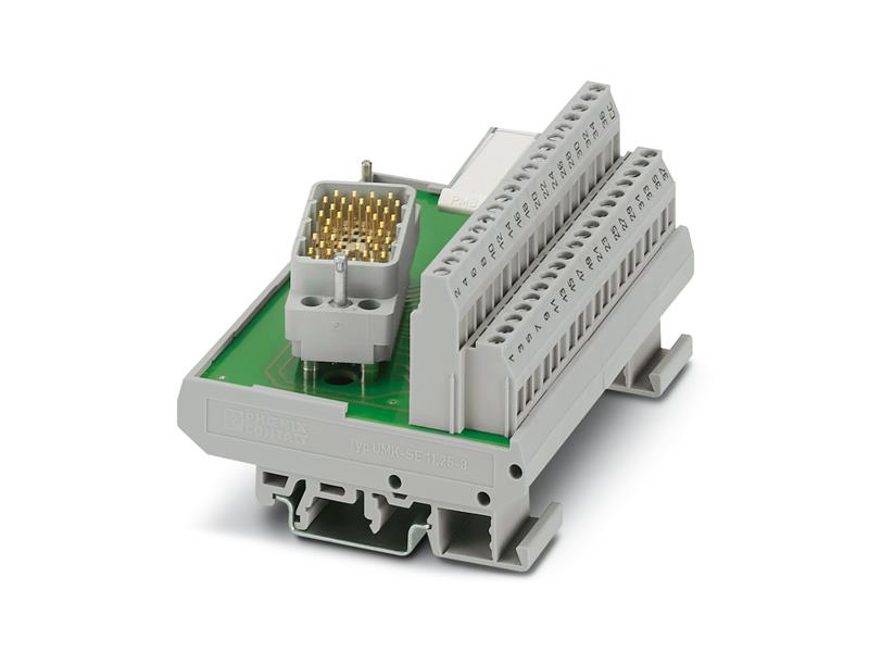 Phoenix Contact UMK- EC38/38-XOR