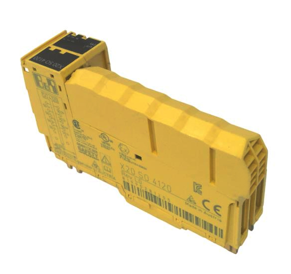 B&r X20SO4120