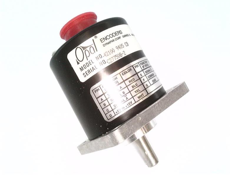 Dynapar 42100