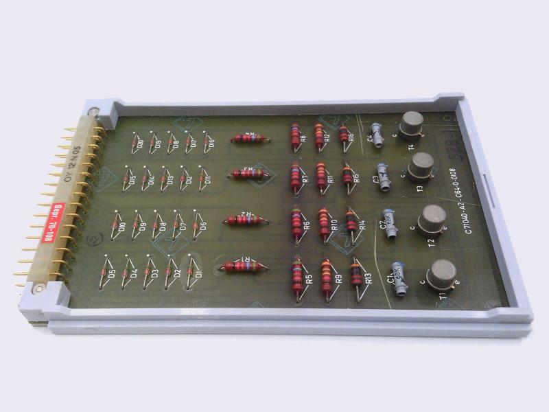 Siemens C71458-A528-A1