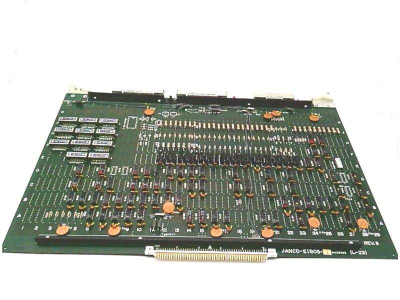 Yaskawa Electric JANCD-EIO05
