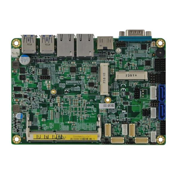 Ibase IB818F-420