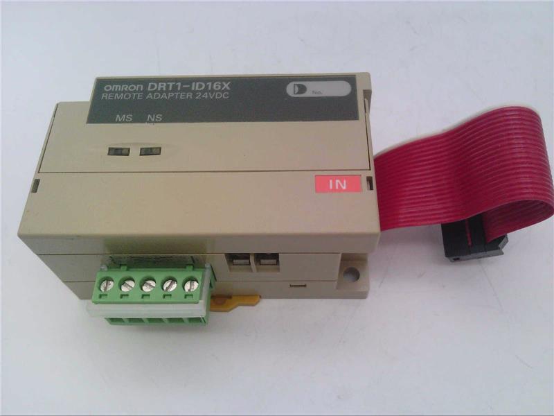 Omron DRT1-ID16X