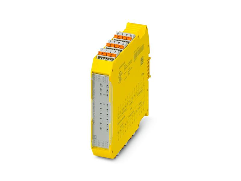 Phoenix Contact PSR-M-EF3-SDI12-MAT-PI