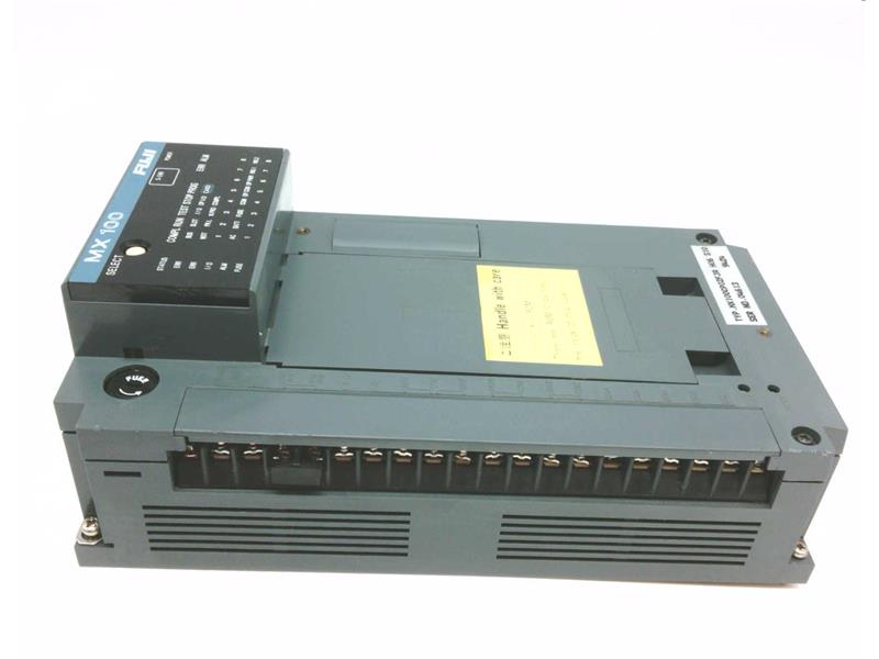 Honeywell MX100CP02FJA