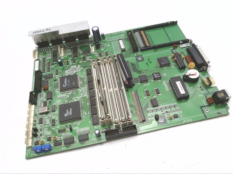 Honeywell 1-971600-53
