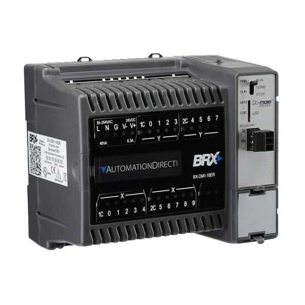 Automation Direct BX-DM1-18ER