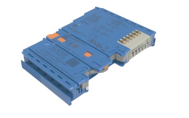 Beckhoff ELX3152