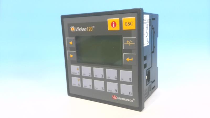 Unitronics V120-22-R1