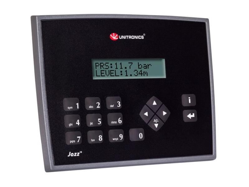 Unitronics JZ20-J-UA24