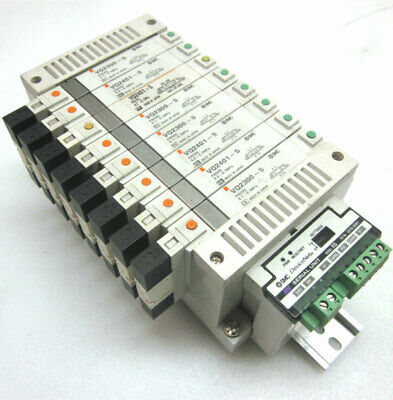 Smc EX210-SAS5
