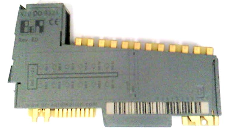 B&r X20DO9321
