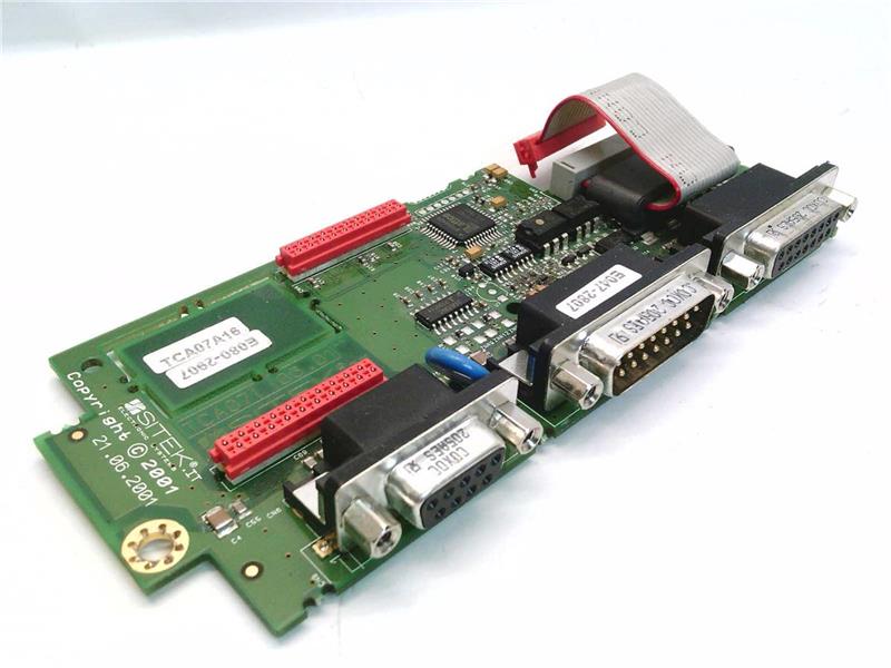 Sitek TCA07-06.01